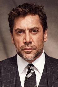 Javier Bardem profile photo