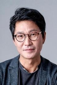 Jeon Jin-gi profile photo