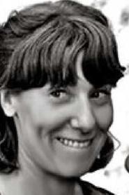 Sylvine Delannoy profile photo