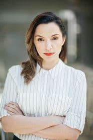 Angela Galanopoulos profile photo