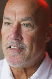 John Paxson profile photo