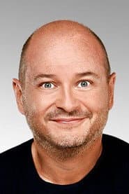 Cauet profile photo