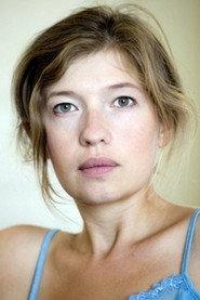 Nathalie Philip profile photo
