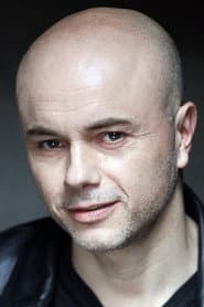 Vincent Varinier profile photo