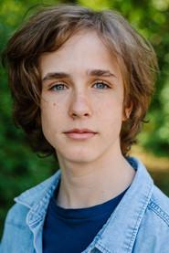Louis Christiansen profile photo