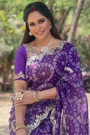 Garima Vikrant Singh profile photo