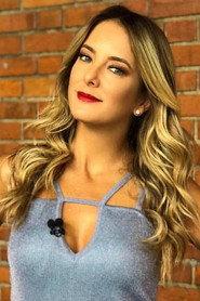 Ticiane Pinheiro profile photo