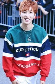 Lim Young-min profile photo