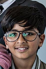 Arien Alexander Takiar profile photo