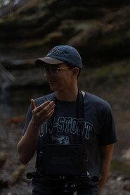 Liam Edel profile photo