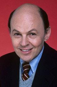 Conrad Janis profile photo
