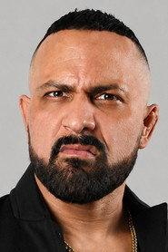 John Raymond Rivera profile photo