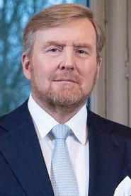 King Willem-Alexander of the Netherlands profile photo