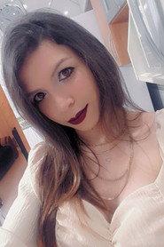 Sabrina Brito profile photo