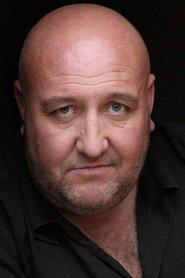 Steve Speirs profile photo