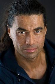 Antonio Te Maioha profile photo
