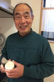 Kōichi Kiriyama profile photo