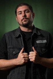 Christopher Giroux profile photo