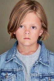 Callum Vinson profile photo