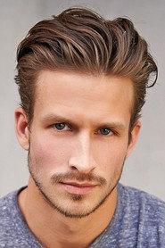 Adam Huber profile photo