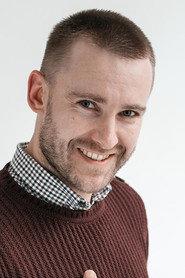 Zakhar Cherezov profile photo