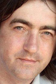 Steven Sheil profile photo
