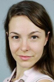 Hanna Topchii profile photo