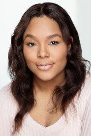 Briauna James profile photo