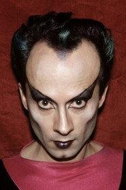 Klaus Nomi profile photo