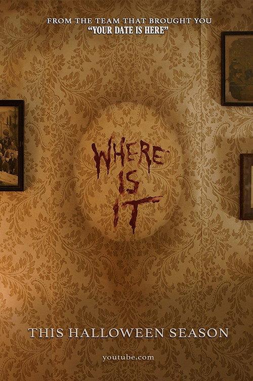Where Is It backdrop