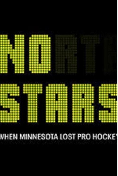 No Stars: When Minnesota Lost Pro Hockey backdrop