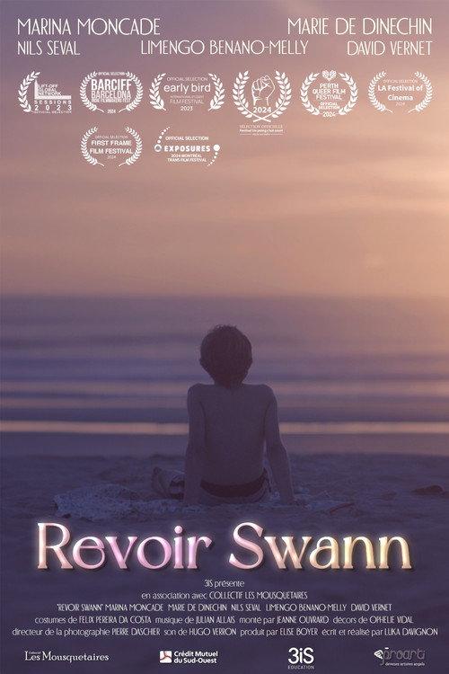 Swannsong backdrop
