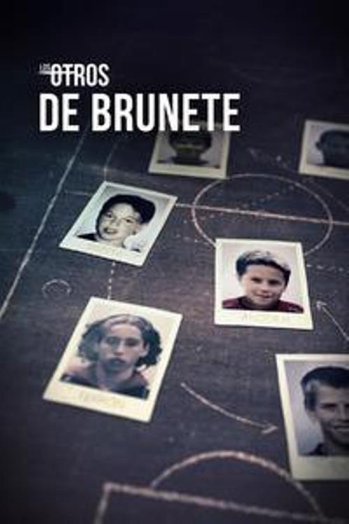 Los otros de Brunete (Los Otros) backdrop