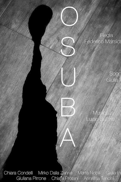 Osuba backdrop