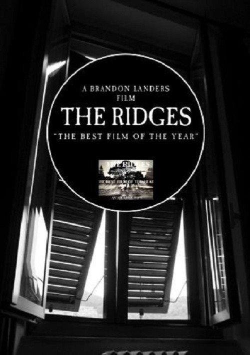 The Ridges backdrop