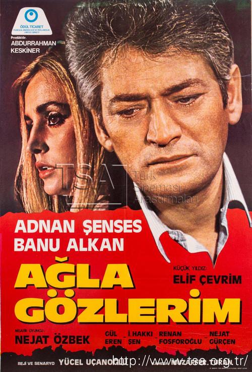 Ağla Gözlerim backdrop