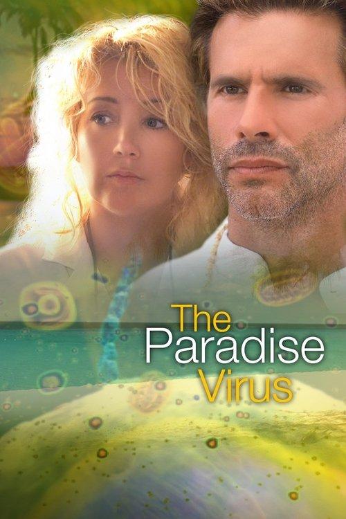 The Paradise Virus backdrop