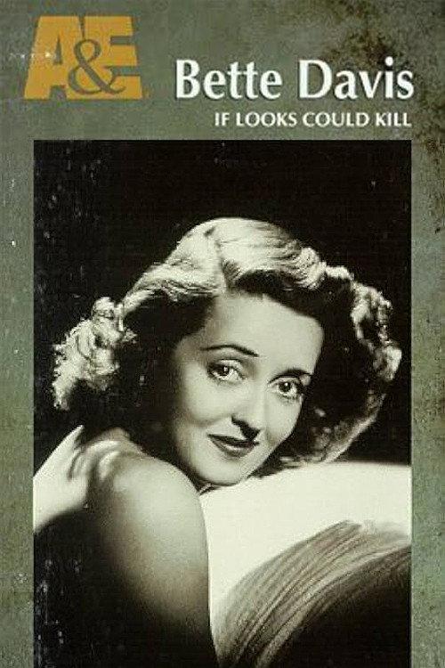 Biography: Bette Davis — If Looks Could Kill backdrop
