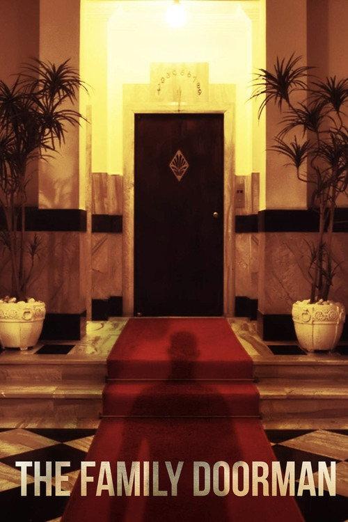 The Family Doorman backdrop