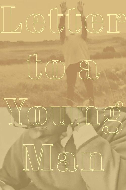 Letter to a Young Man backdrop