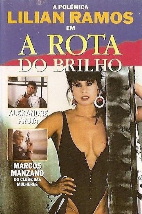 A Rota do Brilho backdrop