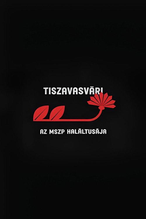 The Death of the MSZP backdrop