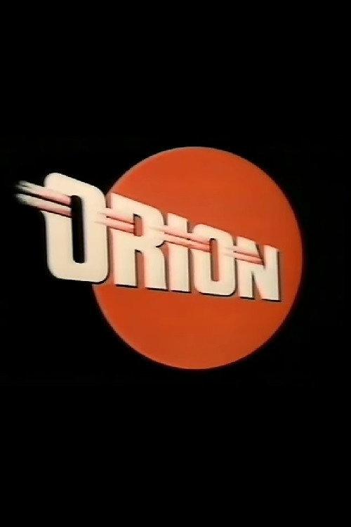 Orion backdrop