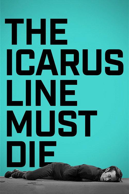 The Icarus Line Must Die backdrop