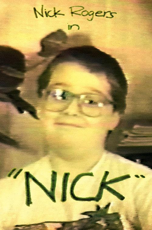 Nick: The Film backdrop