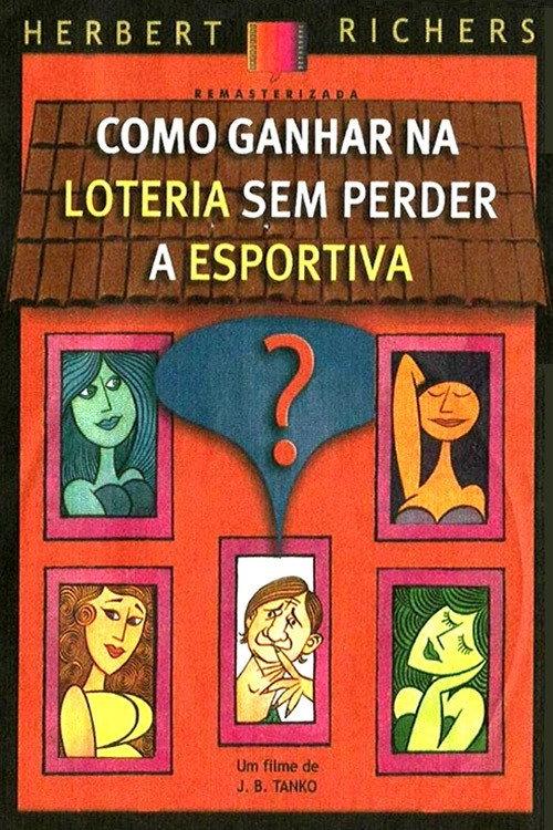 Como Ganhar na Loteria Sem Perder a Esportiva backdrop
