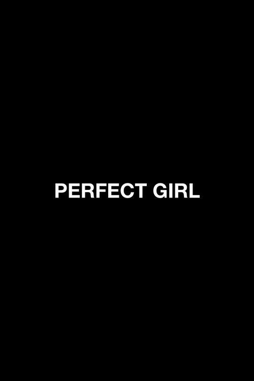 Perfect Girl backdrop