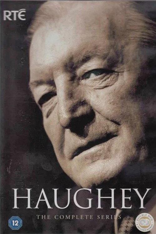 Haughey backdrop