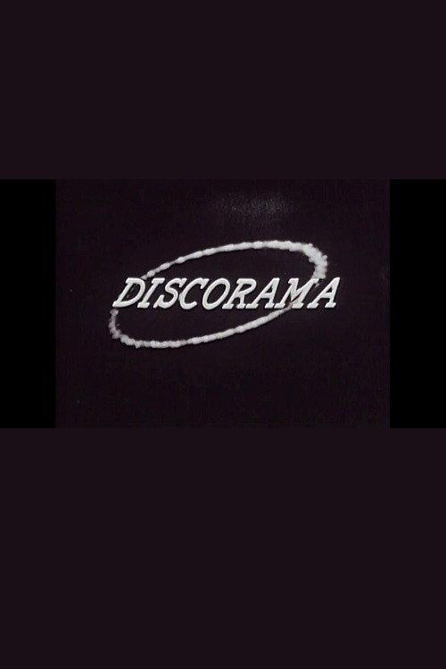 Discorama backdrop