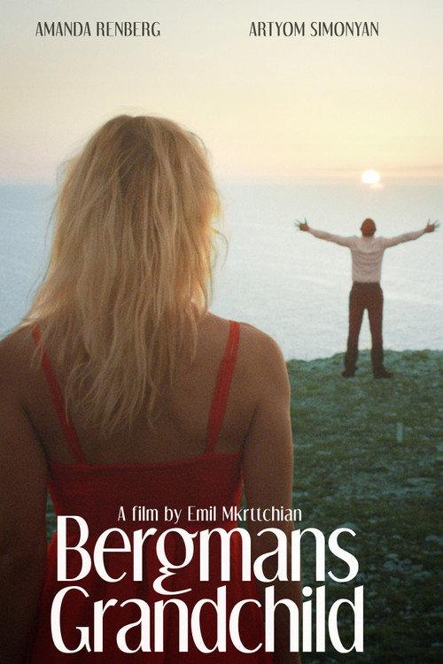 Bergmans Grandchild backdrop